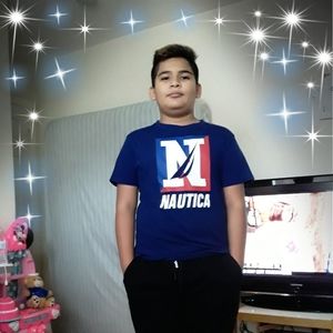 Meet your Posher, Lucas